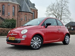 Fiat 500 - 1.2 Naked