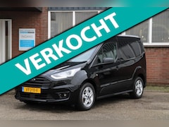 Ford Transit Connect - 1.5 EcoBlue 120PK L1 Trend / Trekhaak / Camera / Sync 3 / Navi / App connect