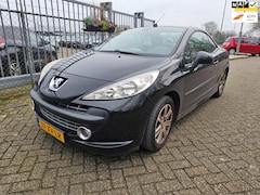 Peugeot 207 CC - 1.6 VTi LEER/airco (komt binnen)