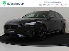 CUPRA Leon Sportstourer - 1.4 e-Hybrid VZ Business | Trekhaak | Achteruitrijcamera | Stoel- en stuurwielverwarming |