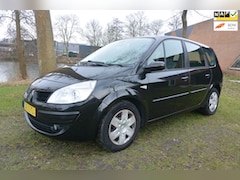 Renault Grand Scénic - 1.6-16V Business Line*airco*cruise*1ste eigenaar