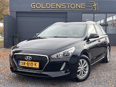 Hyundai i30 Wagon - 1.0 T-GDI Comfort 1e Eigenaar, Navi, Clima, Cruise, Camera, LM Velgen, NL Auto, N.A.P, APK