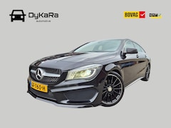 Mercedes-Benz CLA-klasse Shooting Brake - 180 Ambition AMG-Line, Pano, NAP