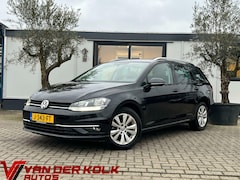 Volkswagen Golf - 1.0 TSI Life Alcantara LED Navi CarPlay Adaptive Cruise Climate