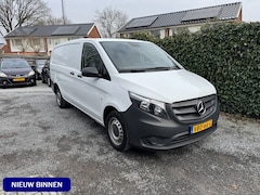 Mercedes-Benz Vito - 111 CDI Lang | Navi | Airco | Cruise Control | PDC | Apple CarPlay | Elekt. Ramen | Dealer