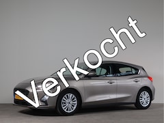 Ford Focus - 1.0 EcoBoost Titanium Business NL-Auto Adap.Cruise I Carplay I Key-Less