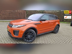 Land Rover Range Rover Evoque - 2.0 Si4 HSE Dynamic