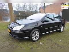 Citroën C5 - 2.0-16V Caractère*lpg-G3*airco*cruise*1ste eigenaar