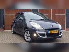 Renault Scénic - 1.4 TCE Dynamique, Export, Handel, Onderdelen, Mooie auto