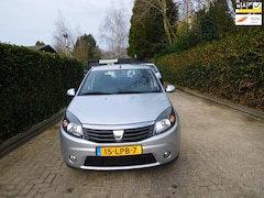 Dacia Sandero - 1.2 Blackline