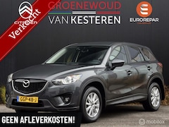 Mazda CX-5 - 2.0 TS+ 2WD I 78.000 km I