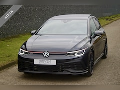 Volkswagen Golf - 8 GTI Clubsport 45 | Pano - H/K - Akra - DCC