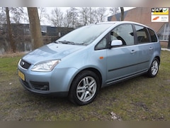 Ford Focus C-Max - 1.8-16V First Edition*airco*cruise*2de eigenaar