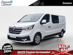 Renault Trafic - 2.0 Blue dCi 110 T29 L2H1 Start DC * Trekhaak * Cruise control * Apple carplay / Android a