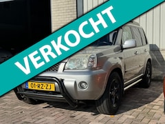 Nissan X-Trail - 2.2 dCi Sport AIRCO/NAP