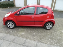 Peugeot 107 - 1.0-12V XS