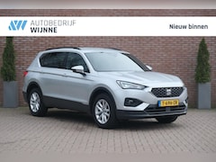 Seat Tarraco - 1.5 TSi 150pk DSG Style 7p. | Navi | App Connect | Climate | Keyless | Elektrische Achterk