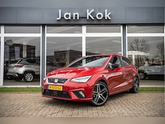 Seat Ibiza - 1.0 TSi 95 pk FR Business Intense | Full LED | 18" | Parkeersensoren