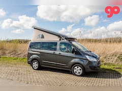 Ford Transit Custom Tourneo - Westfalia Nugget Buscamper