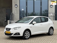 Seat Ibiza - 1.2 TDI Style Ecomotive/APK07-01-2026/AIRCO/CRUISE/ELEKRAMEN/5DEURS/ZEER ZUINIG