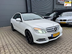 Mercedes-Benz C-klasse - 350 Elegance 4-Matic 272 PK XENON/PANO/STOELVERWARMING