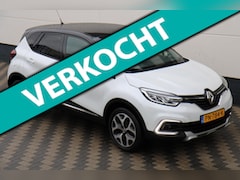 Renault Captur - 0.9 TCe Intens 1ste Eig Dealer Ond. NAP