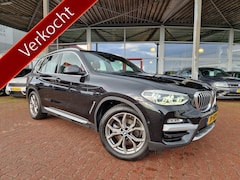 BMW X3 - xDrive20i High Executive