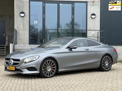 Mercedes-Benz S-klasse Coupé - 500 4Matic V8/STERRENHEMEL/PANO/360/