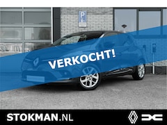 Renault Clio - 0.9 TCe Limited | incl. Bovag rijklaarpakket met 12 maanden garantie |