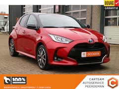 Toyota Yaris - 1.5 Hybrid Executive | Adaptive Cruise | Camera | Carplay | Automaat |