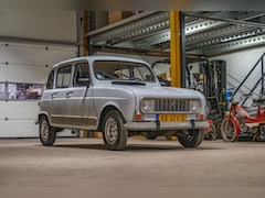 Renault 4 - R 4 GTL