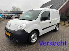 Renault Kangoo Express - 1.6-16V Super Confort Benzine.  VERKOCHT !!!