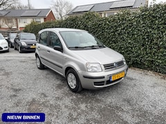 Fiat Panda - 1.2 Dynamic | Autom. Airco | Elekt. Ramen | PDC | APK tot 29-03-2025