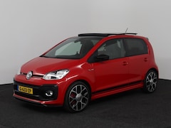 Volkswagen Up! - 1.0 TSI GTI |NAP |Pano |Cruise |116PK |Beats Audio |Stoelverwarming