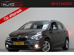 BMW 2-serie Active Tourer - 218i Sport NL AUTO NAVI CLIMA PDC CRUISE TREKHAAK etc