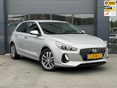 Hyundai i30 - 1.4 T-GDI Premium