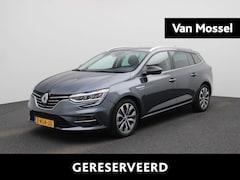 Renault Mégane Estate - 1.3 TCe 140 Techno | Pack winter | Camera