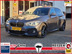 BMW 1-serie - 120i Edition M Sport Shadow High Executive FULL OPTIONS