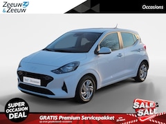 Hyundai i10 - 1.0 Comfort Smart | Camera | Navi | Cruise |