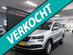 Skoda Karoq - 1.0 TSI Business Edition eerste eigenaar