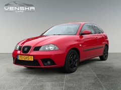 Seat Ibiza - 1.6-16V Freestyle