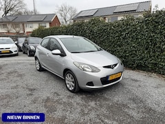 Mazda 2 - 2 1.3hp S-VT Touring | Airco | Elekt. Ramen | LMV | 5 Deuren | Nieuwe APK