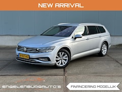 Volkswagen Passat Variant - 1.5 TSI Business Automaat, NAP