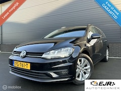 Volkswagen Golf Variant - 1.0 TSI CLIMA*CARPLAY*CRUISE*HAAK*NAV