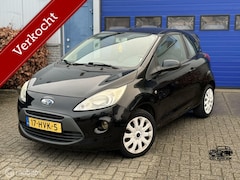 Ford Ka - 1.2 Titanium Airco/Nwe APK/Onderhouden