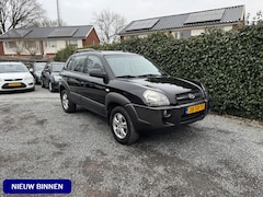 Hyundai Tucson - 2.0i Active | Airco | Elekt. Ramen | LMV | Nieuwe APK