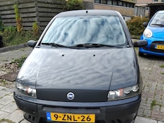 Fiat Punto - 1.2 Active