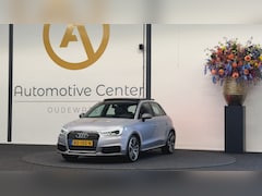 Audi A1 Sportback - 1.0 TFSI Active | PANO | 123 PK | LMV | CRUISE | NAVI | PDC