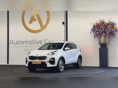 Kia Sportage - 1.6 GDI DynamicLine | CAMERA | CARPLAY/ ANDROID | CLIMATE | LMV