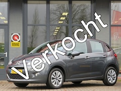 Citroën C3 - 1.0 PureTech | Airco | Zuinig | Cruise control | Incl. garantie |